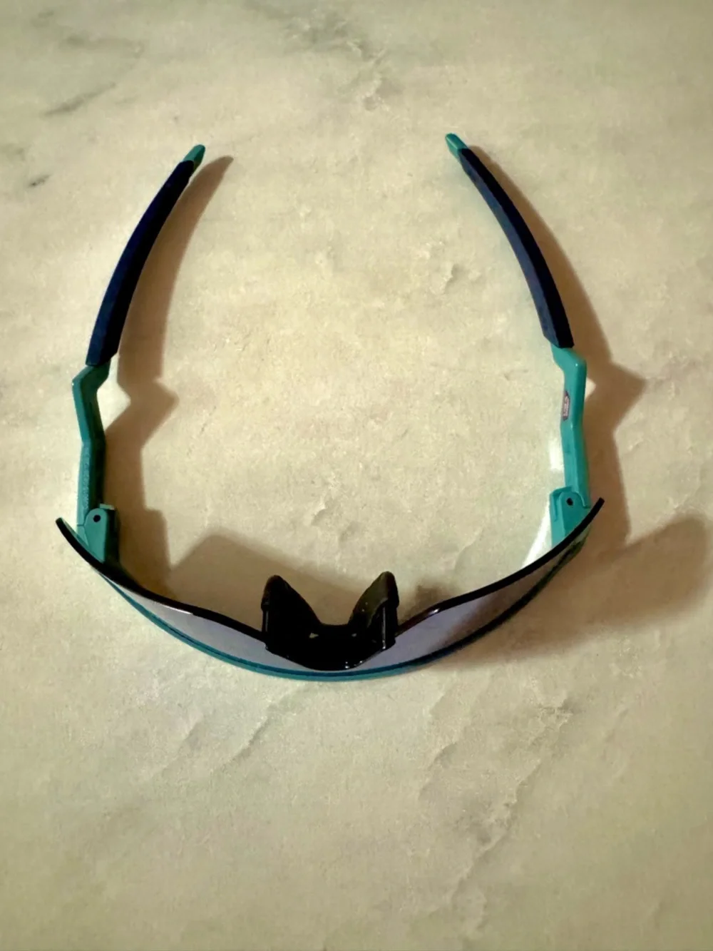 Oakley Resistor Sweep Kids Sunglasses,